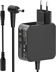 Alimentatore 65 Watt Asus Compatibile spin 4 e 5.5